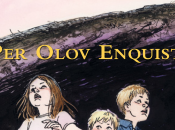 Novedad: misterio tercera cueva' Olov Enquist.