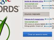 Crear Buen Anuncio Adwords