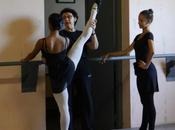 encuentro Aurora. Clase magistral Universidad Artes primera bailarina Aurora Bosch