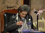 Realizaron homenaje Juana Meléndez