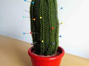 Tutorial: cactus alfiletero punto. Patrón gratuito