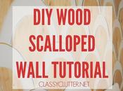 DIY: cabecero madera natural handmade