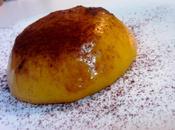 Flan mango Mangocotto
