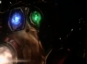 Teaser Trailer Avengers: Infinity