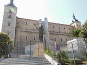 Alcázar Toledo
