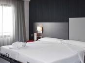 Primer hotel Madrid atendido empleados discapacitados