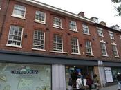 crea emplazamiento: National Video Game Arcade, Inglaterra