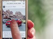 Configura propio Mercedes-Benz Instagram