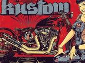 Historia kustom