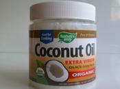 Cosmética Natural: Aceite Coco (Piel Cabello)