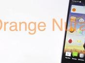Orange Alcatel aunan para presentar nuevo phablet económico, Nura