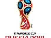 Identidad Fifa World Rusia 2018