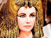 Curiosidades sobre Cleopatra