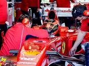 Ferrari encantada test ocon mando
