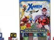 Anunciado Marvel Dice Masters: Uncanny X-Men