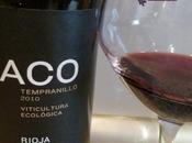 vinos ecológicos llegan Rioja