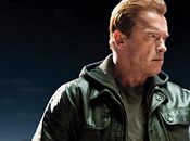 Primer Vistazo Arnold Schwarzenegger Terminator: Genisys