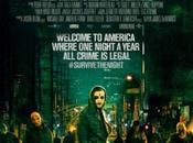 horas para sobrevivir (The Purge: Anarchy) Crítica