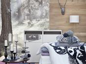 TRÄHUS: colección, edición limitada, invernal Ikea