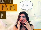 ¡Disfraz último minuto! Maquillaje (Stop Motion)