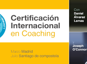 Certificación Internacional Coaching Madrid