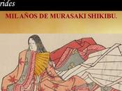 Efeméride semana: murasaki shikibu