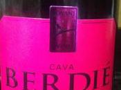 Berdié Fetish Rosado, cava nuevas sensaciones