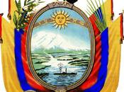 escudo Nacional Ecuador