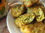 Buñuelos No-Bacalao