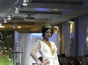 Desfile Centro Novias colección 2015