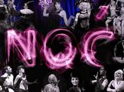 "NOC, auténtico Vodevil" continua Noviembre Teatro Arte‏