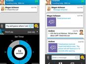 Blackberry anuncia nuevas características mejoras para Blackberry, Android
