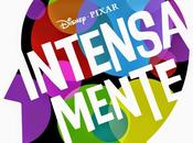 Primer teaser trailer INTENSA-MENTE, nuevo Disney Pixar