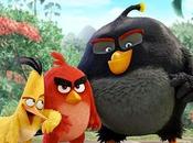 llega primer imagen oficial película ANGRY BIRDS