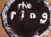 Tarta oreo ‘The ring’