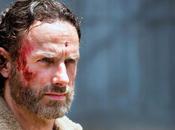 'The Walking Dead' cambia rumbo quinta temporada