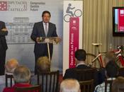 Nueva ruta cicloturista entre Castellón Benicàssim