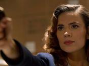 Primer Spot Televisivo Agent Carter