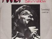 Barry manilow mandy