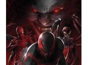 Primer vistazo Spider-Man 2099