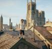 Filtradas imágenes in-game Assassins Creed: Unity