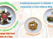 Acabar menús infantiles tradicionales restaurantes