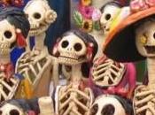 entre muertos