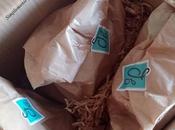 Disfrutabox Octubre: Hablemos Nuestro