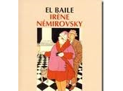 baile.Irene Némirovsky.