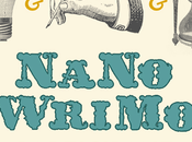 ¡Comienza NaNoWriMo 2014!