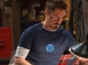 Robert Downey dice Marvel Studios está pensando futuro