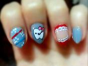 Uñas: octubre