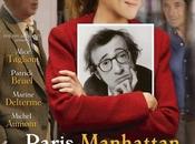 Trailer español 'paris-manhattan'