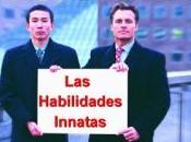 habilidades innatas